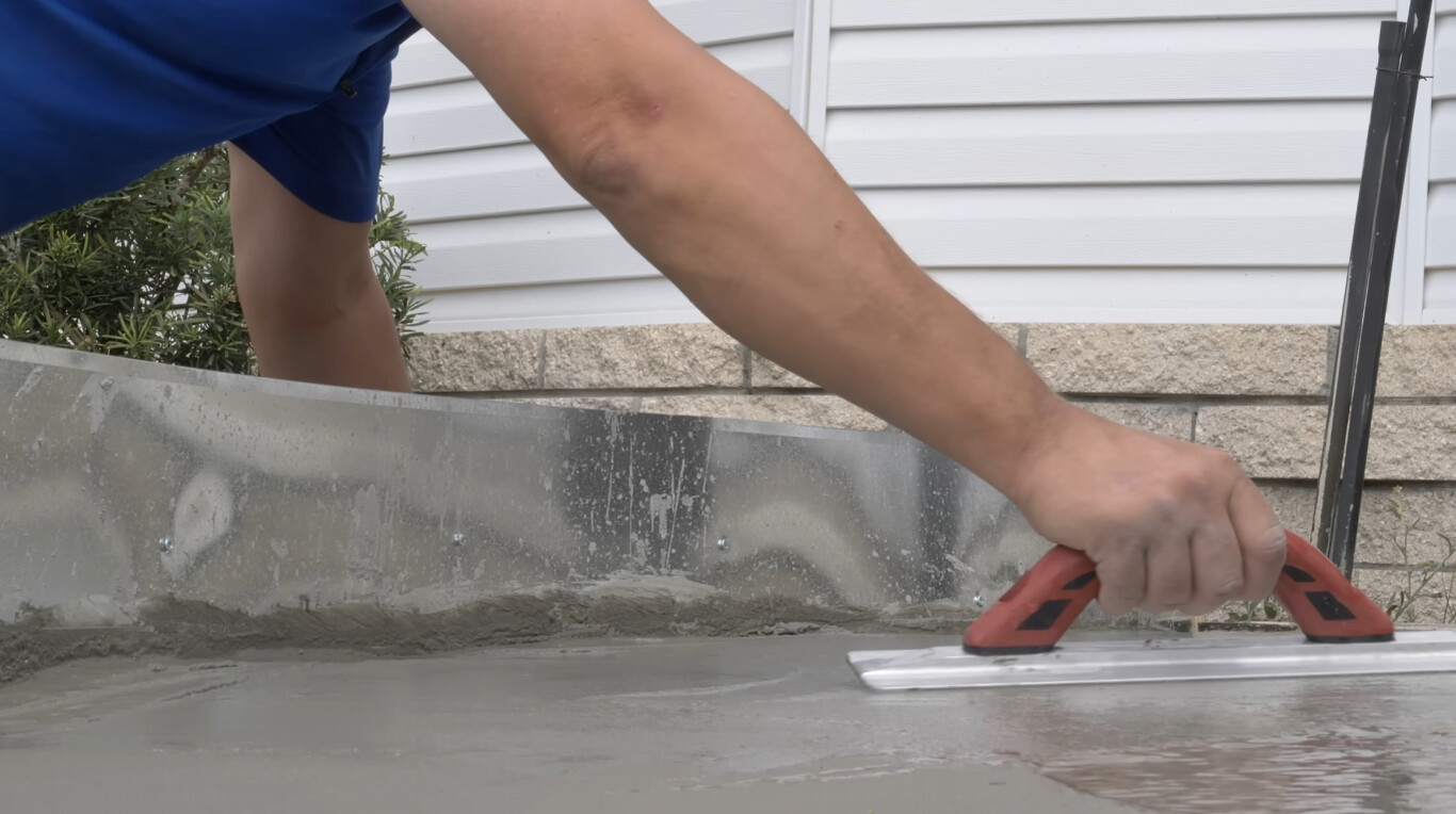 Concrete Repair & Restoration service in Temecula, CA