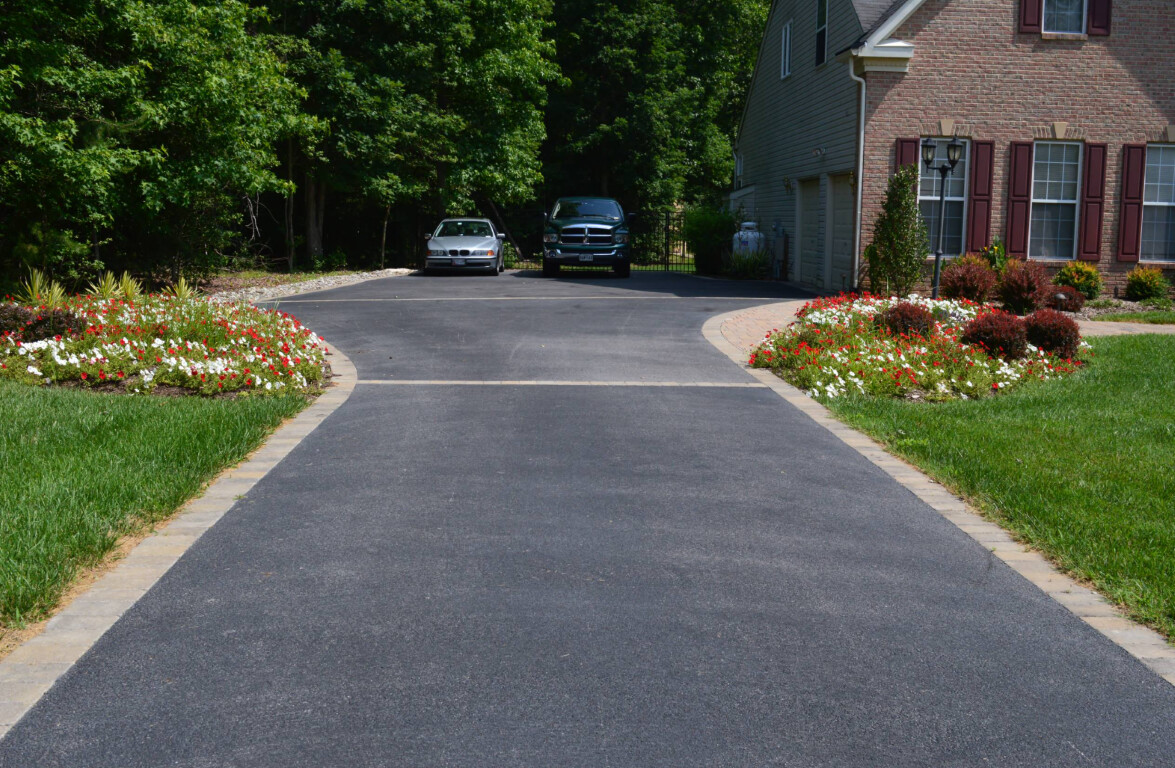 Concrete Driveways service in Temecula, CA
